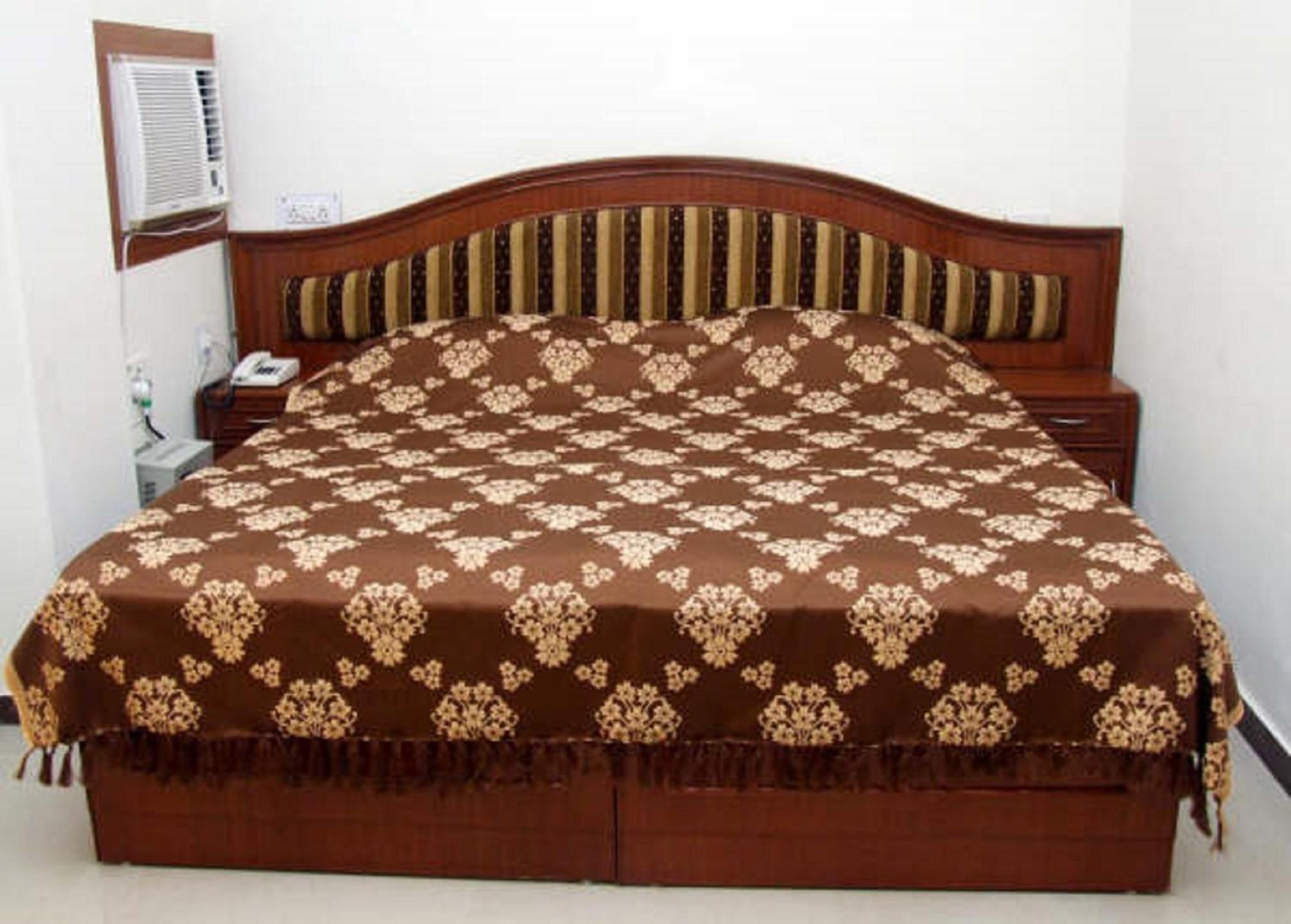 Hotel Sunrise Inn Lucknow Extérieur photo